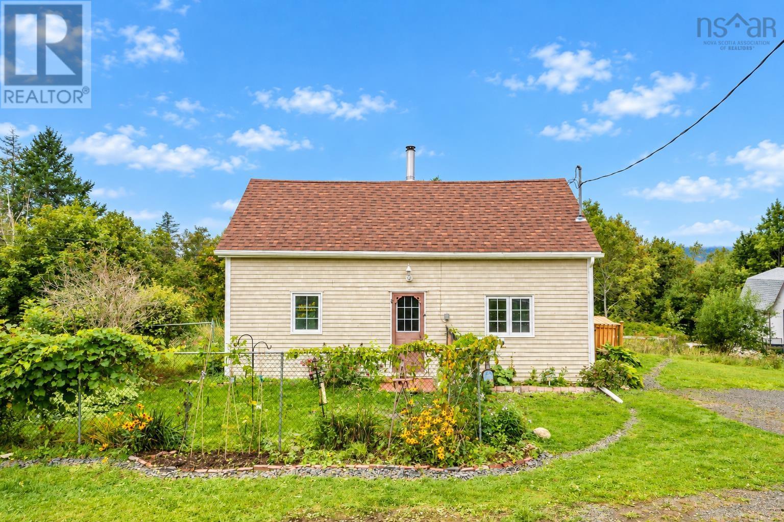 309 Highway 201, Moschelle, Nova Scotia  B0S 1A0 - Photo 3 - 202624825