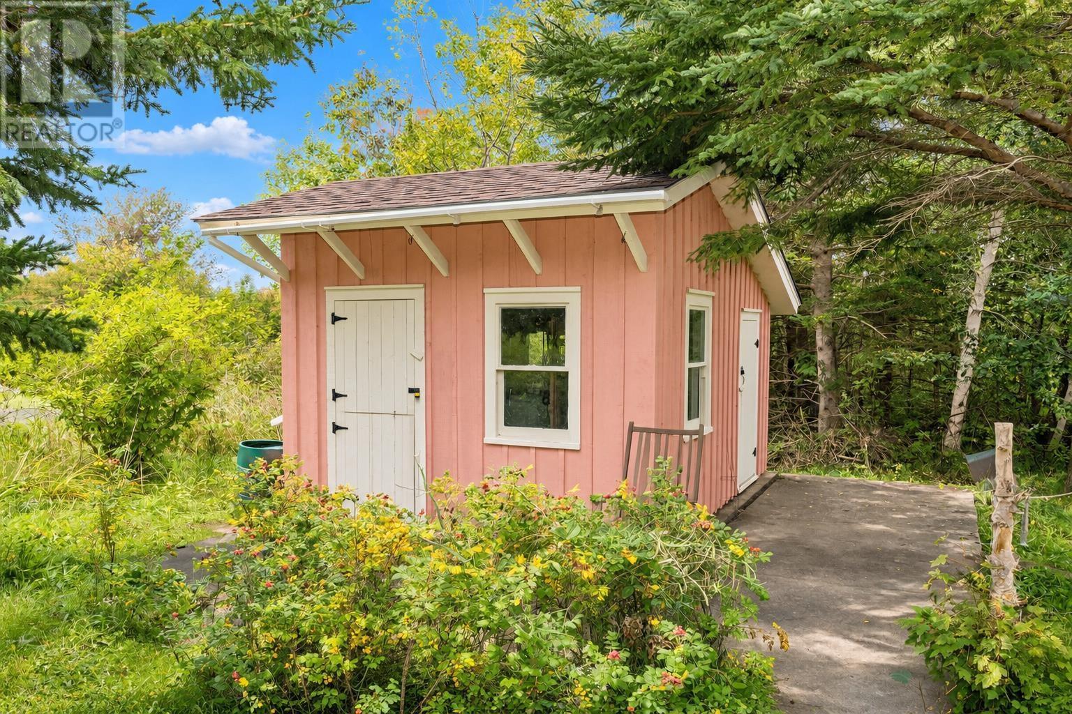 309 Highway 201, Moschelle, Nova Scotia  B0S 1A0 - Photo 5 - 202624825