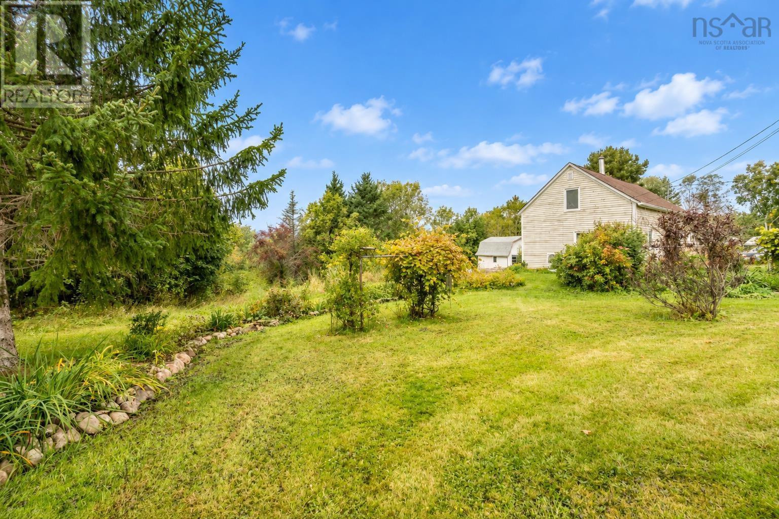 309 Highway 201, Moschelle, Nova Scotia  B0S 1A0 - Photo 6 - 202624825
