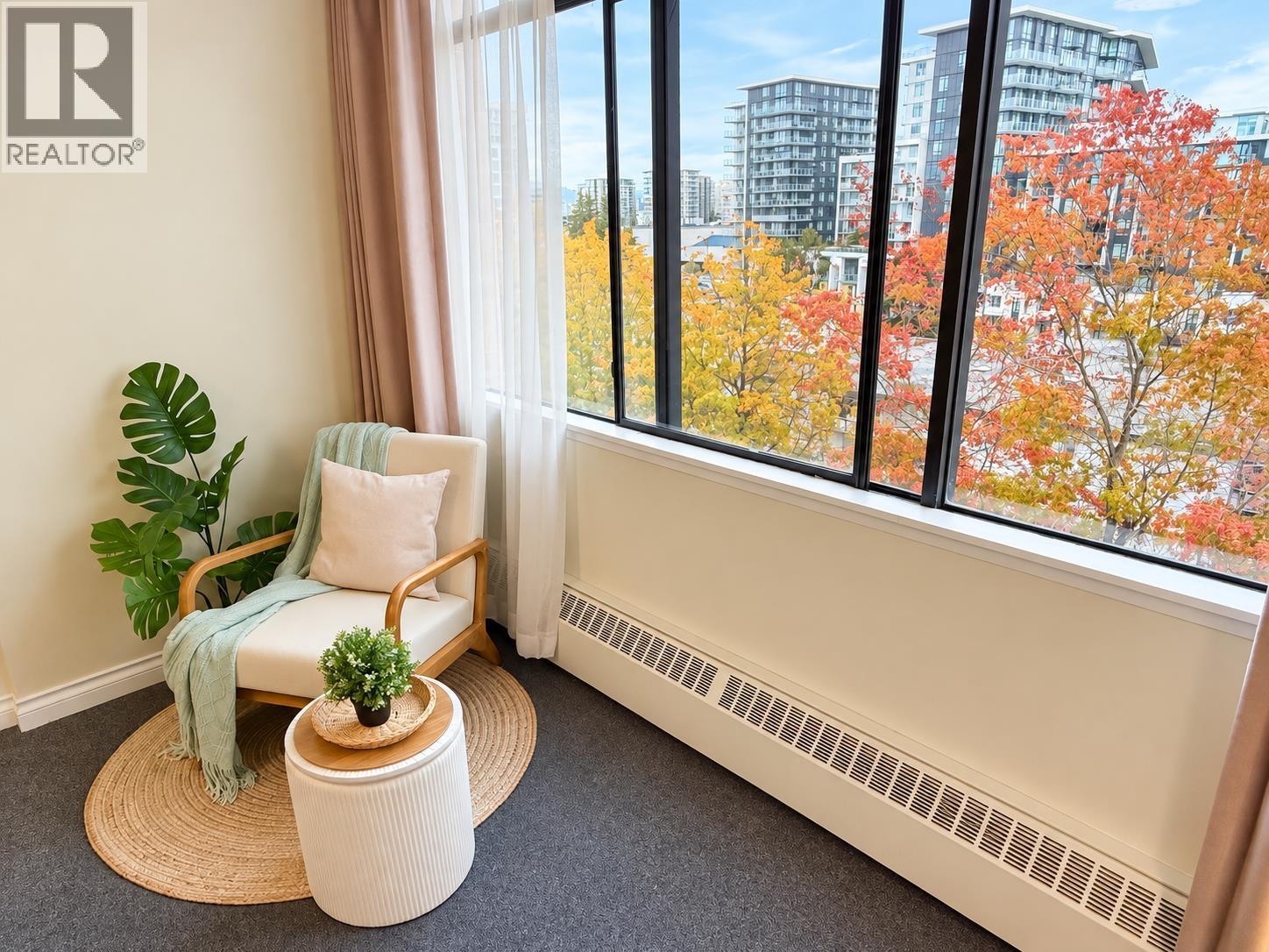 812 6611 Minoru Boulevard, Richmond, British Columbia  V6Y 1Y9 - Photo 16 - R3164616