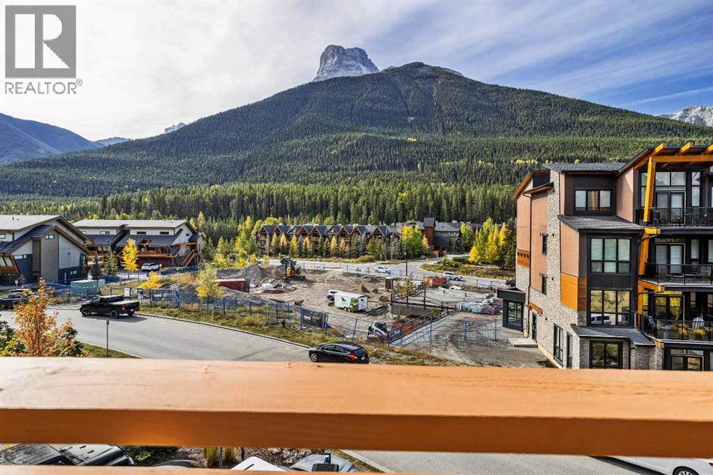 101, 102 Stewart Creek Rise, Canmore, Alberta  T1W 0E3 - Photo 24 - A2347593