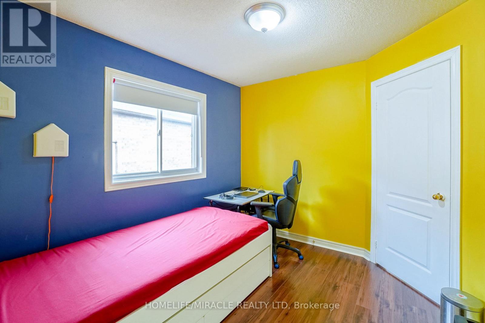824 Khan Crescent, Mississauga, Ontario  L5V 2R2 - Photo 25 - W13885912