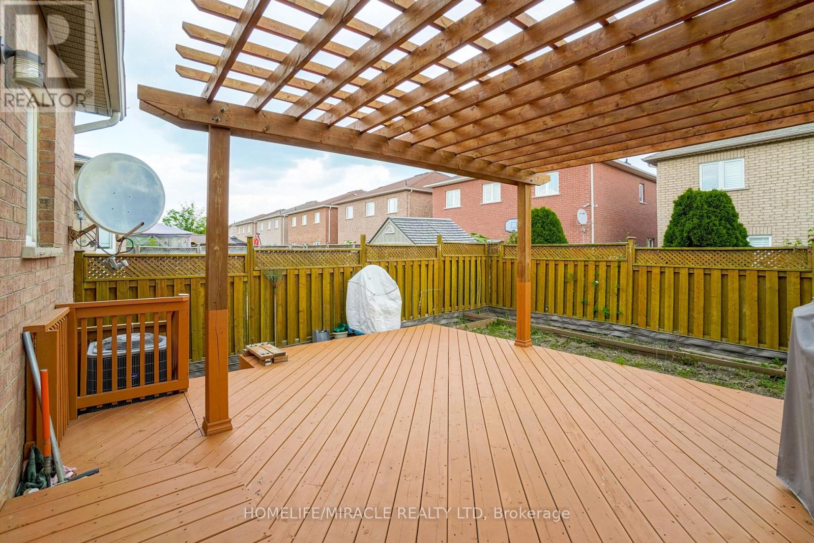 824 Khan Crescent, Mississauga, Ontario  L5V 2R2 - Photo 32 - W13885912