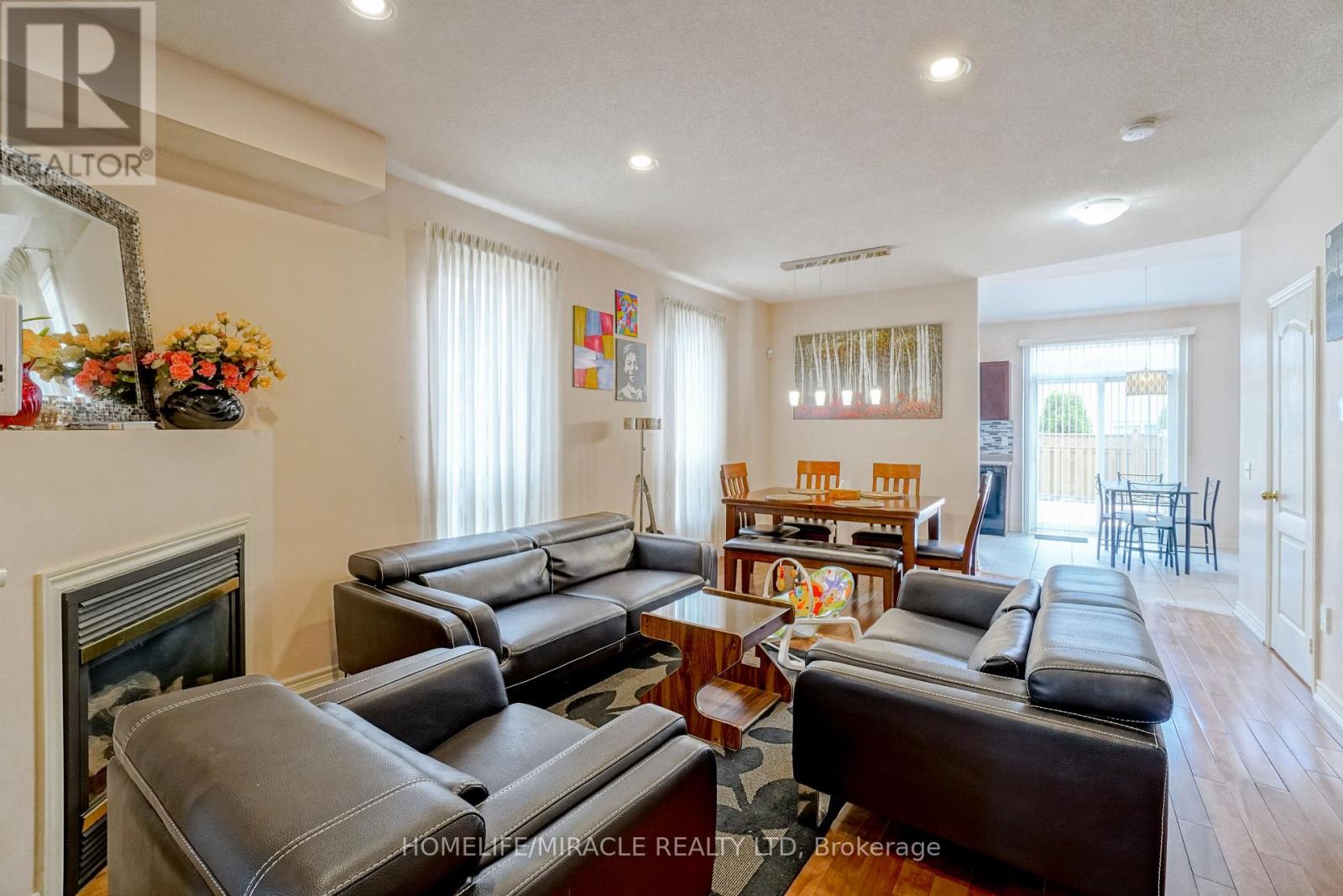 824 Khan Crescent, Mississauga, Ontario  L5V 2R2 - Photo 9 - W13885912