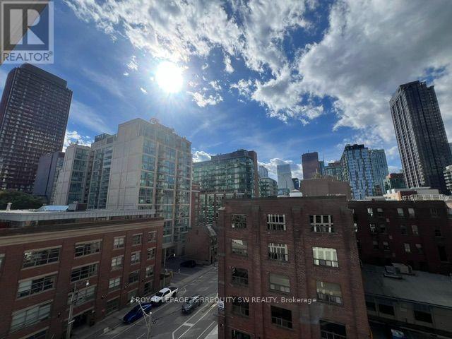 807 - 400 Adelaide Street E, Toronto, Ontario  M5A 4S3 - Photo 23 - C13884926