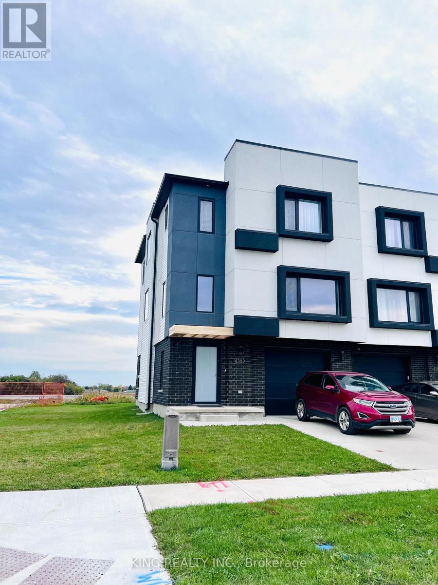 4302 LISMER LANE, London South, Ontario