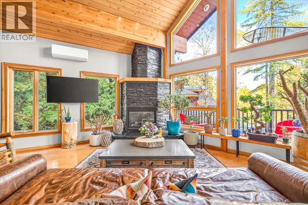 15 Alpine Trail Crescent, Fernie, British Columbia  V0B 1M5 - Photo 23 - 10403381