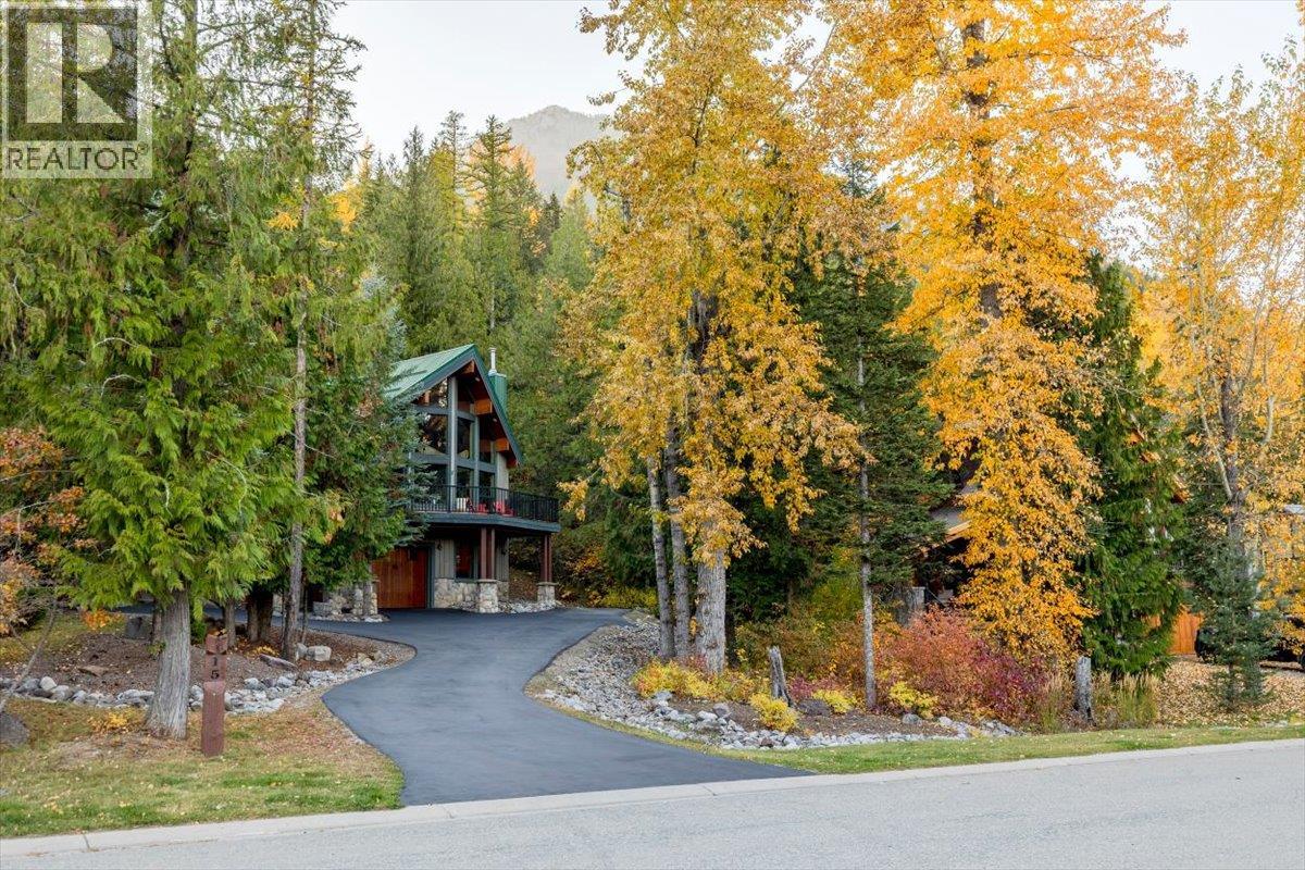 15 Alpine Trail Crescent, Fernie, British Columbia  V0B 1M5 - Photo 67 - 10403381