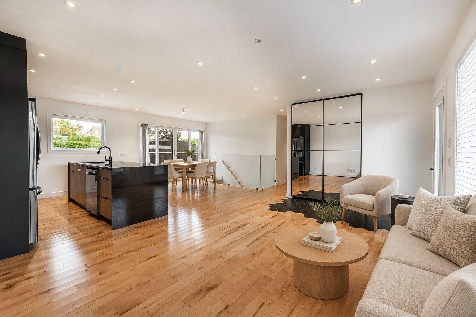 2222 Rue d'Oslo Laval (Vimont) Quebec Canada H7K2E4 4