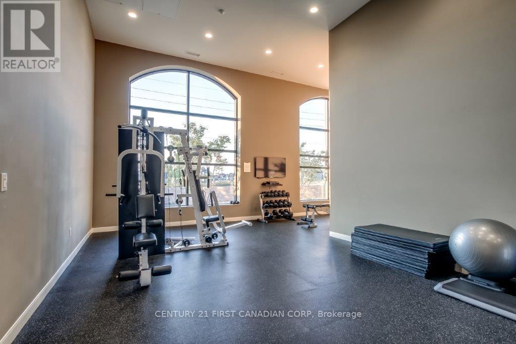 914 - 260 Villagewalk Boulevard, London North, Ontario  N6G 0W6 - Photo 16 - X13885974