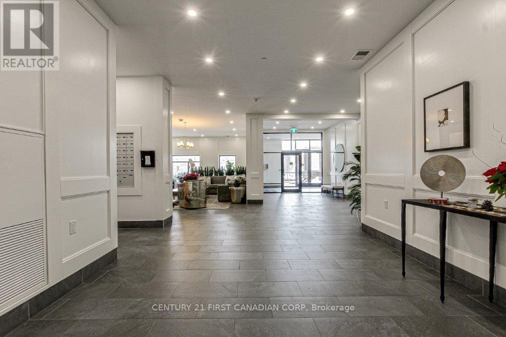 914 - 260 Villagewalk Boulevard, London North, Ontario  N6G 0W6 - Photo 21 - X13885974