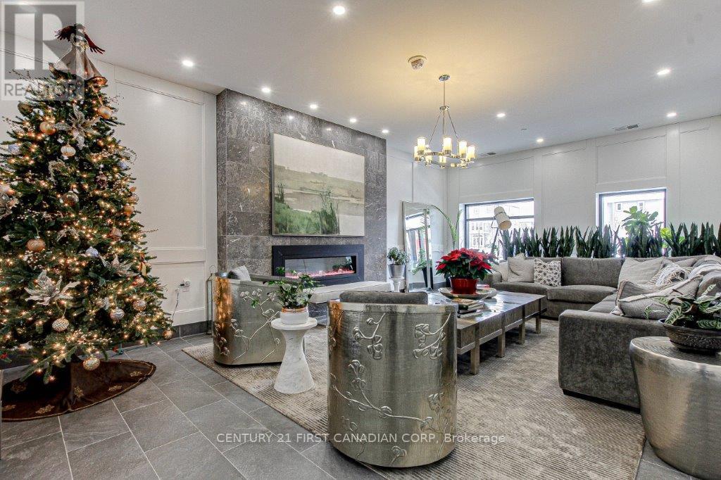 914 - 260 Villagewalk Boulevard, London North, Ontario  N6G 0W6 - Photo 22 - X13885974