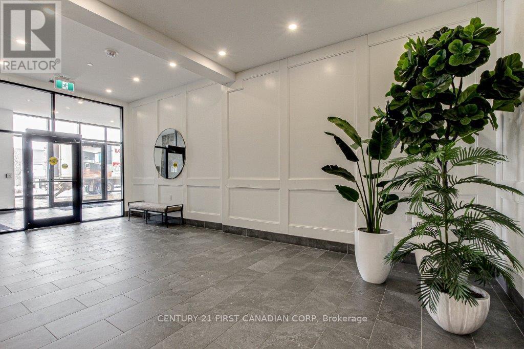 914 - 260 Villagewalk Boulevard, London North, Ontario  N6G 0W6 - Photo 23 - X13885974