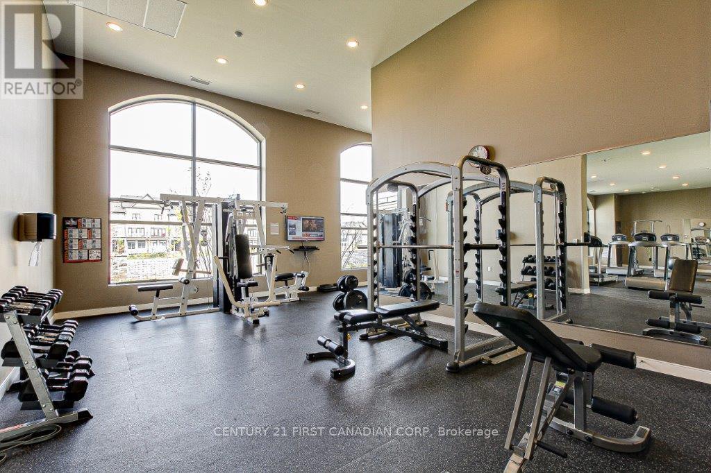914 - 260 Villagewalk Boulevard, London North, Ontario  N6G 0W6 - Photo 4 - X13885974