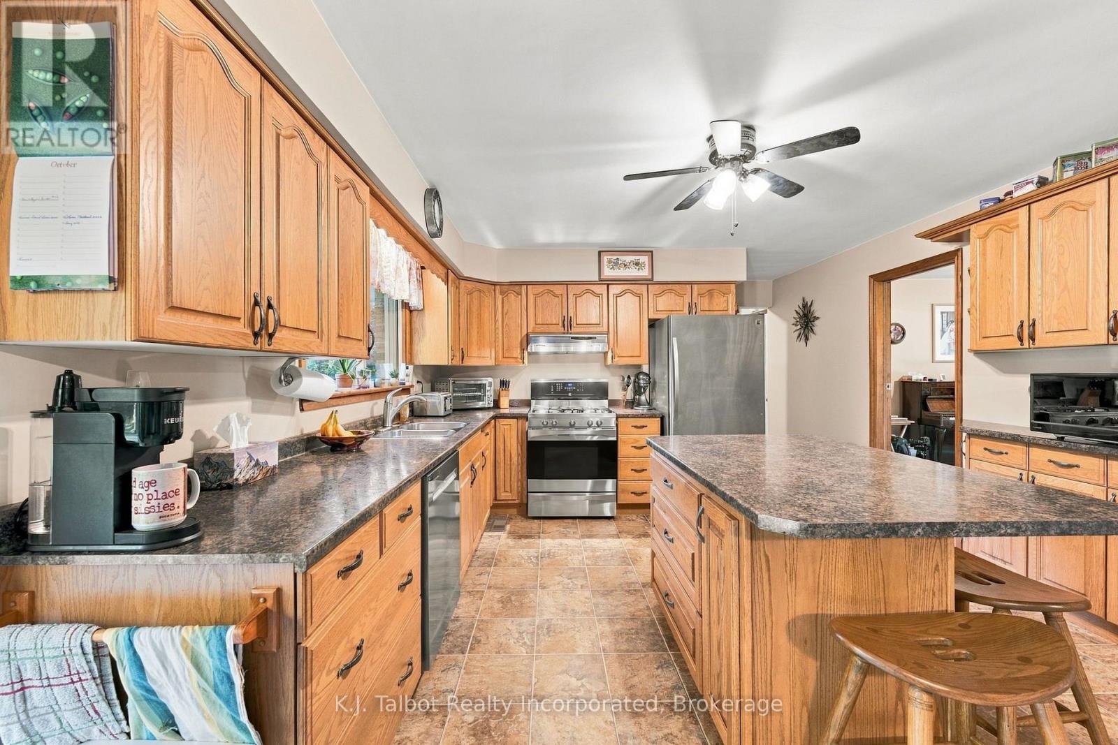 33696 Black's Point Road, Central Huron, Ontario  N7A 3X8 - Photo 15 - X13885940