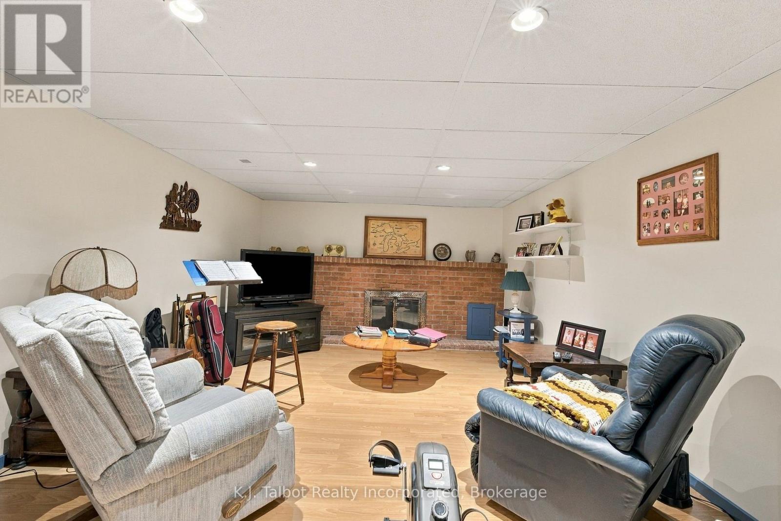 33696 Black's Point Road, Central Huron, Ontario  N7A 3X8 - Photo 31 - X13885940