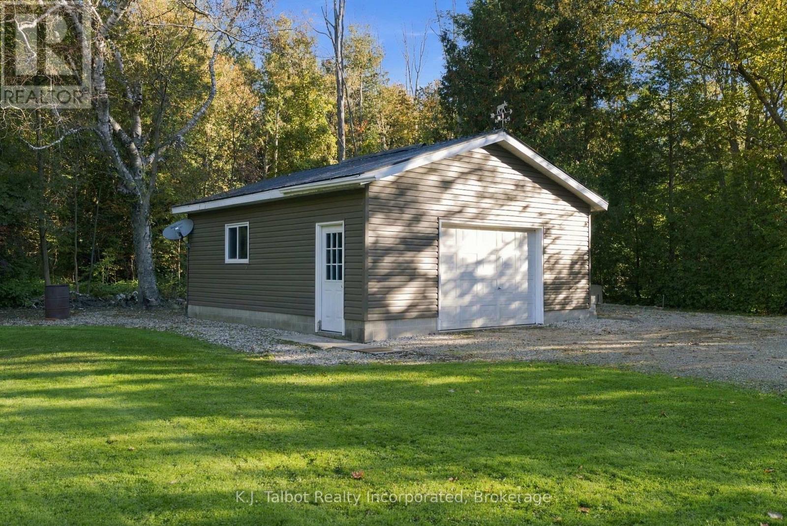 33696 Black's Point Road, Central Huron, Ontario  N7A 3X8 - Photo 36 - X13885940