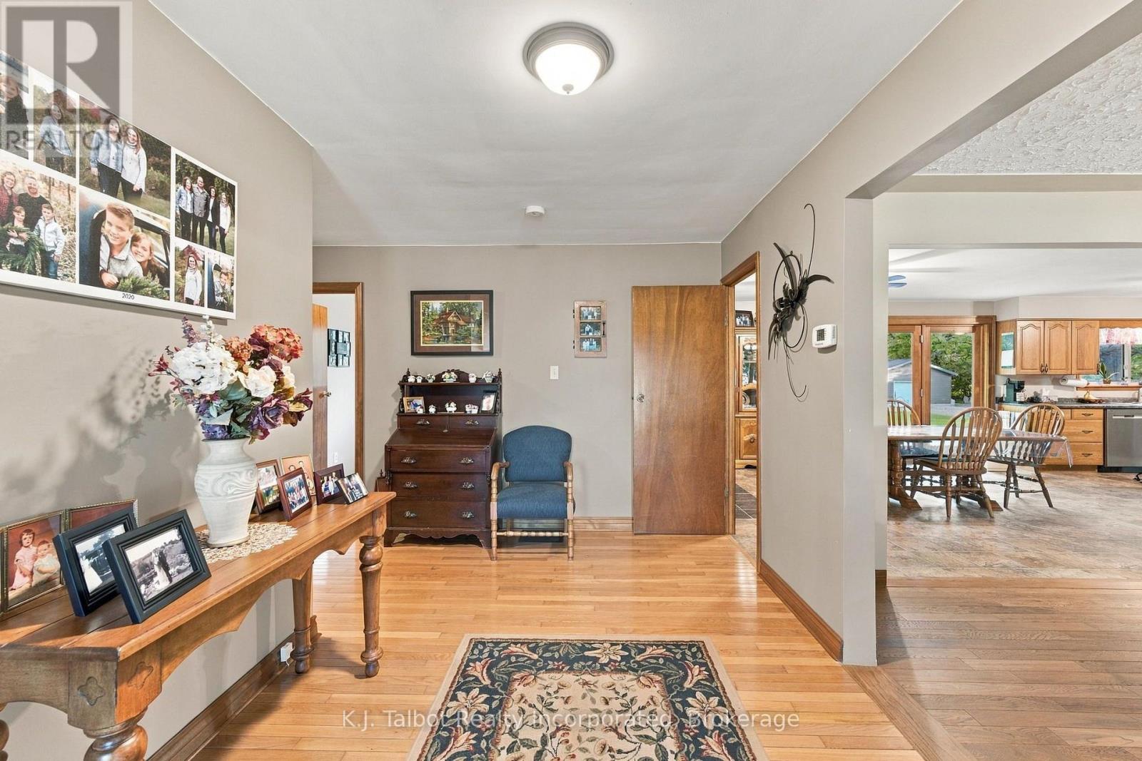 33696 Black's Point Road, Central Huron, Ontario  N7A 3X8 - Photo 6 - X13885940