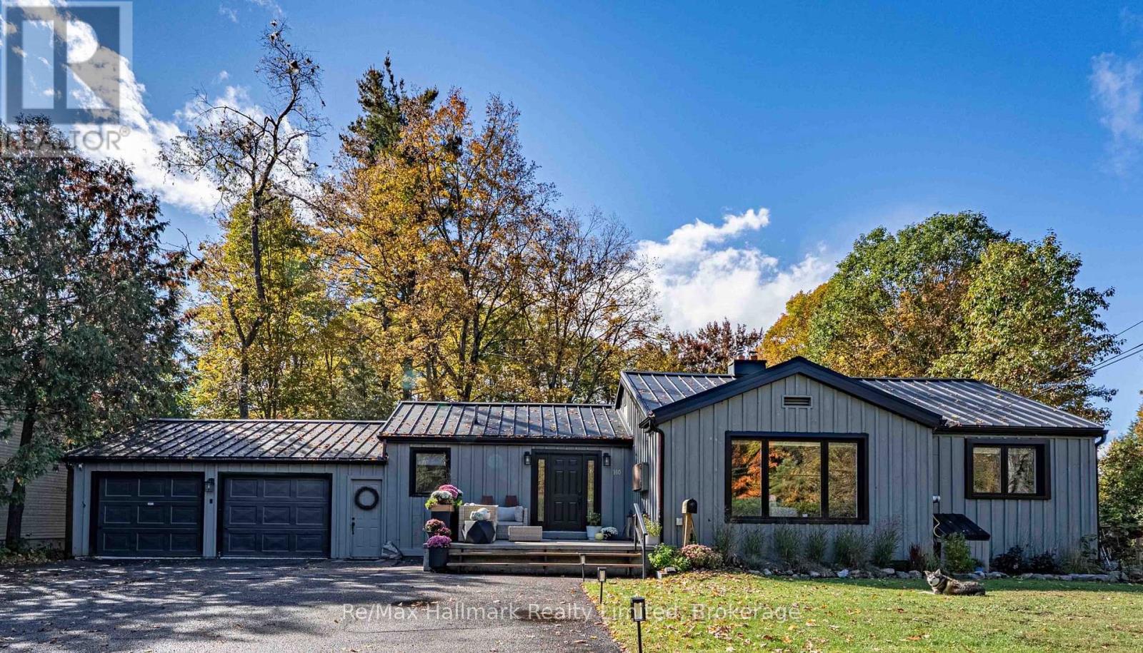 140 WOODWARD STREET, Bracebridge, Ontario