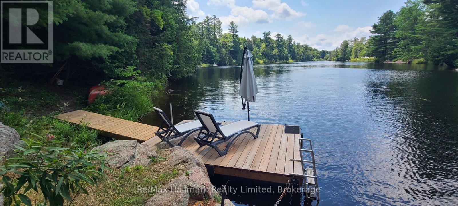140 Woodward Street, Bracebridge, Ontario  P1L 1K4 - Photo 2 - X13885970
