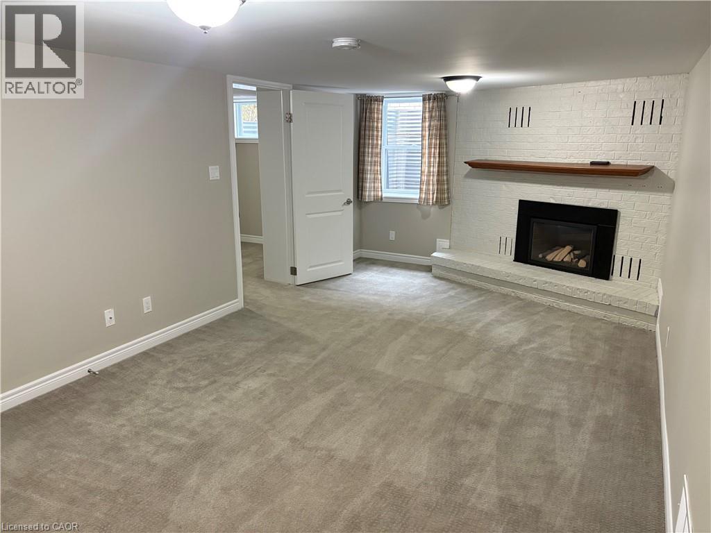 206 DIXON Street, Kitchener, Ontario