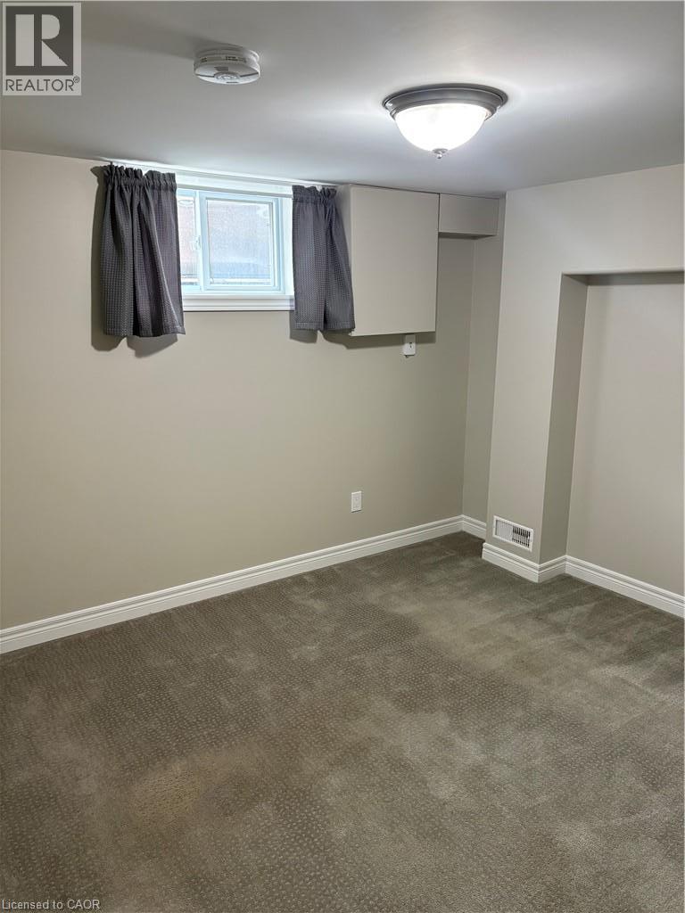 206 Dixon Street, Kitchener, Ontario  N2G 3E9 - Photo 5 - 40870578