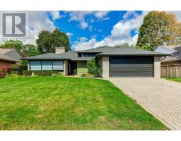 75 RAVENSBOURNE CRESCENT, Toronto, Ontario