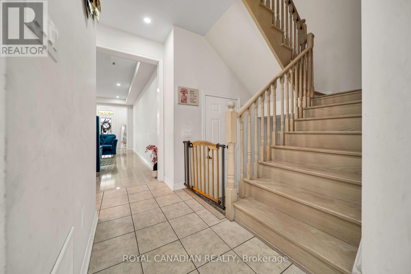 33 Bachelor Street, Brampton, Ontario  L7A 5B1 - Photo 14 - W13885938
