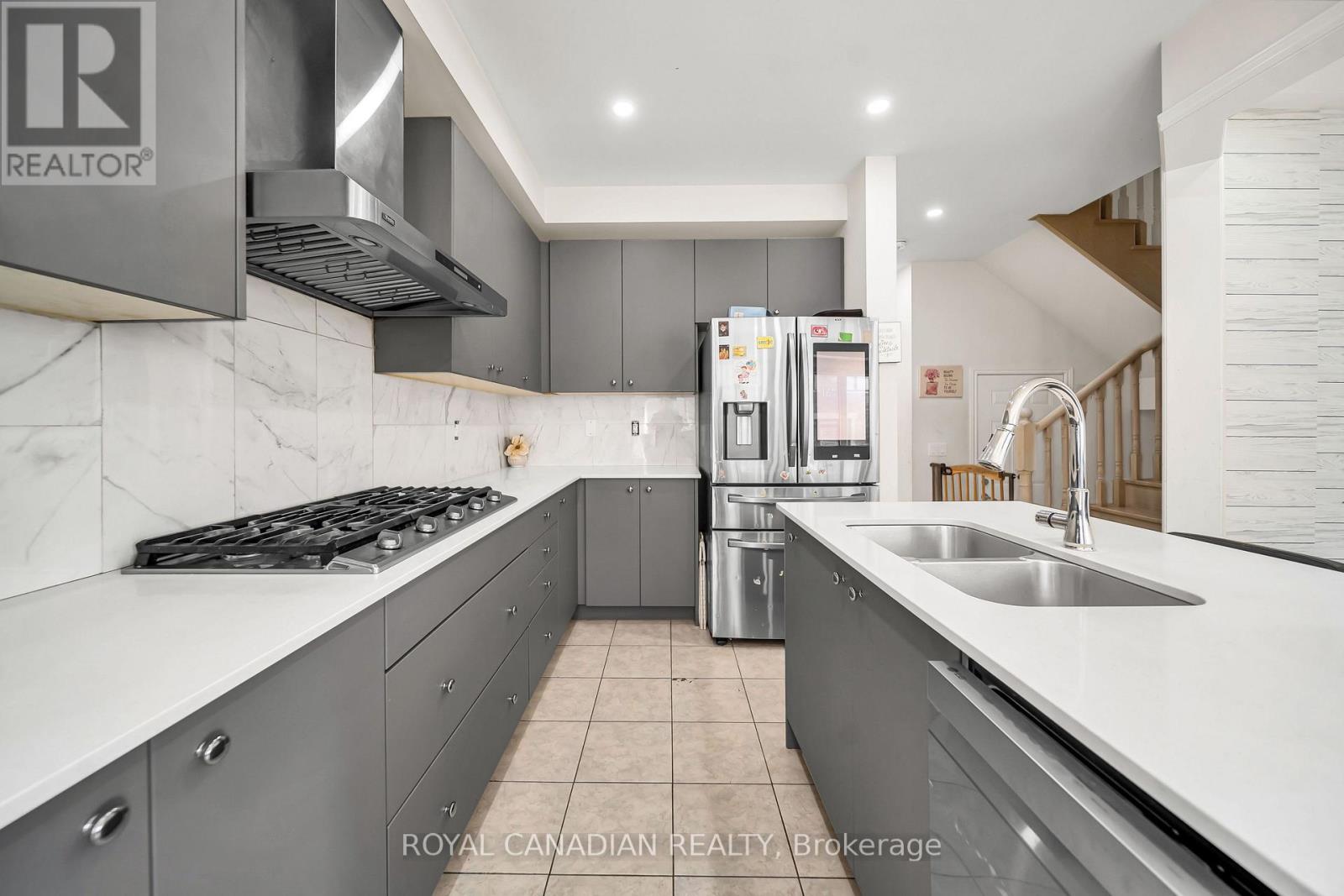 33 Bachelor Street, Brampton, Ontario  L7A 5B1 - Photo 22 - W13885938