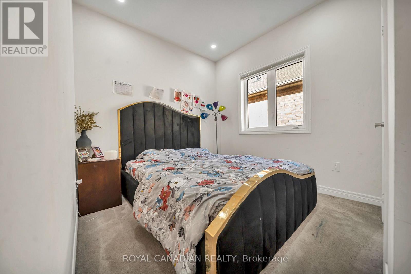 33 Bachelor Street, Brampton, Ontario  L7A 5B1 - Photo 31 - W13885938