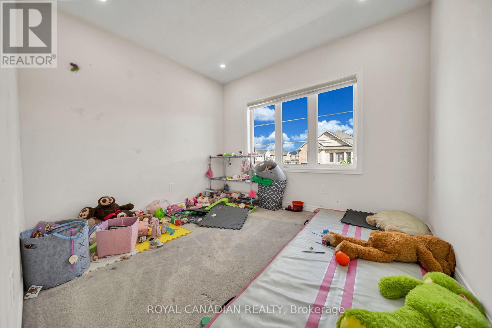33 Bachelor Street, Brampton, Ontario  L7A 5B1 - Photo 34 - W13885938