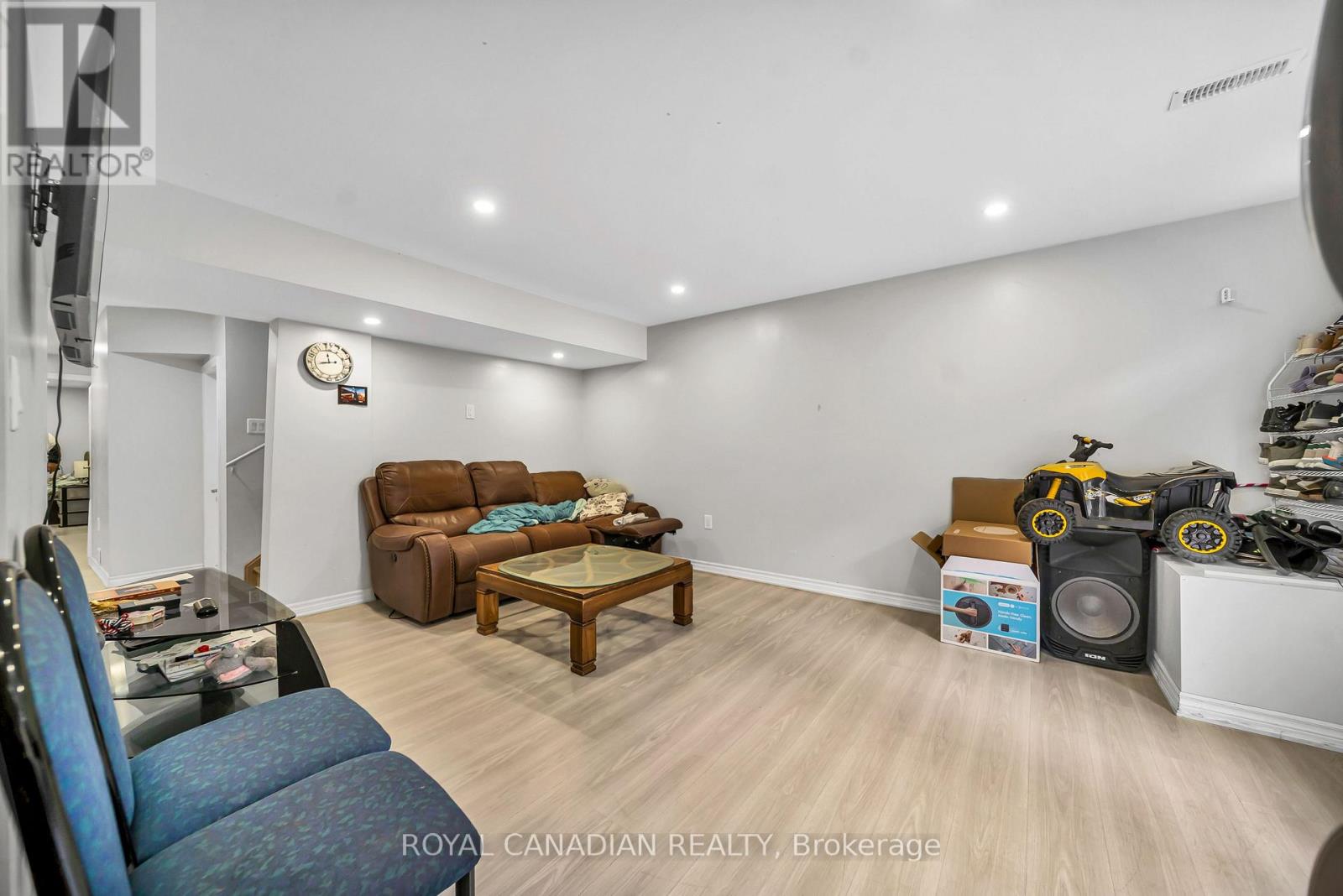 33 Bachelor Street, Brampton, Ontario  L7A 5B1 - Photo 42 - W13885938