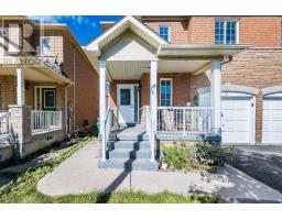 7 SHADYRIDGE ROAD, Brampton, Ontario