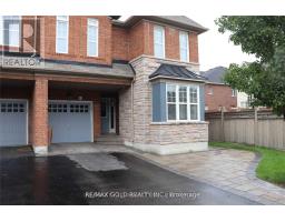45 BIDDENS SQUARE, Brampton, Ontario