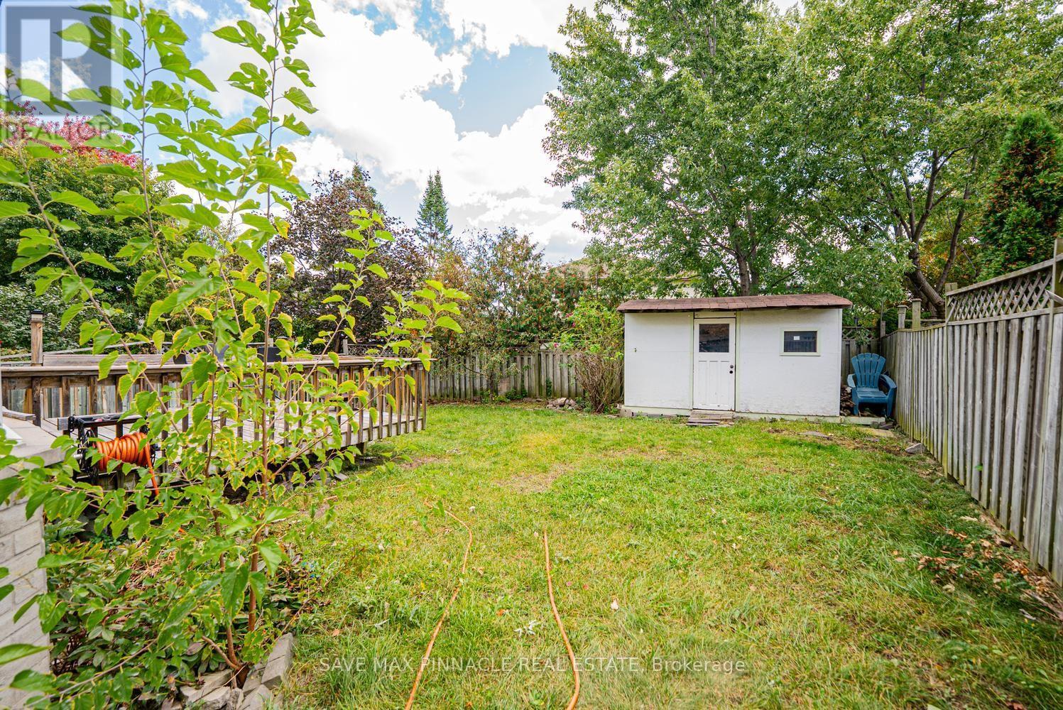 3118 Shadetree Drive, Mississauga, Ontario  L5N 6P3 - Photo 45 - W13885966