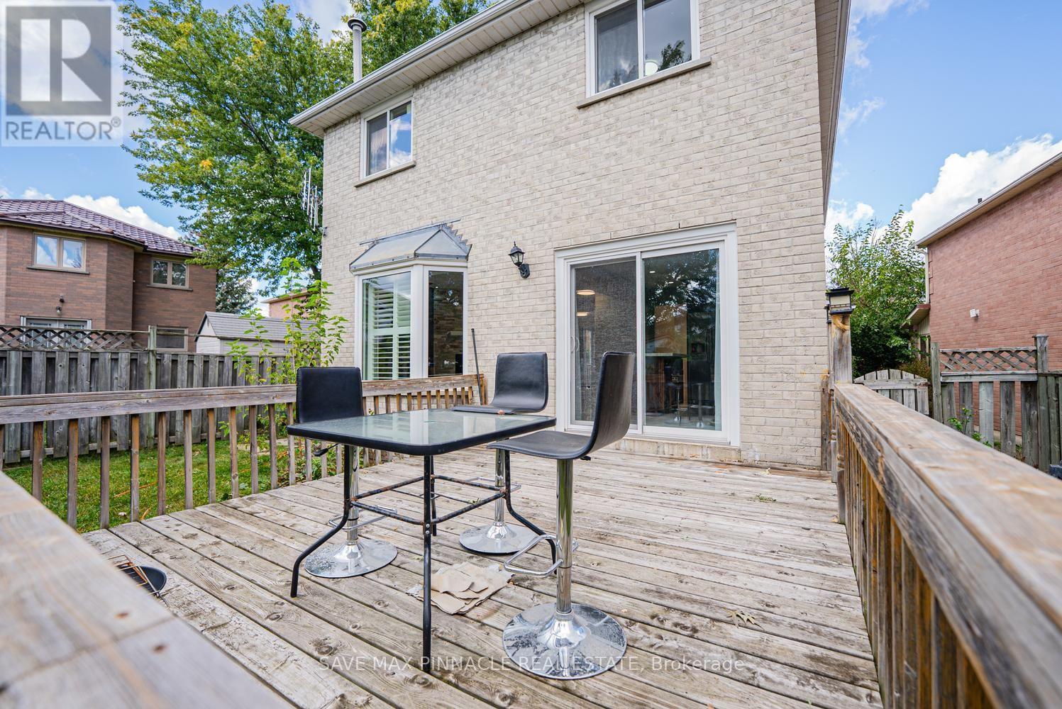 3118 Shadetree Drive, Mississauga, Ontario  L5N 6P3 - Photo 47 - W13885966