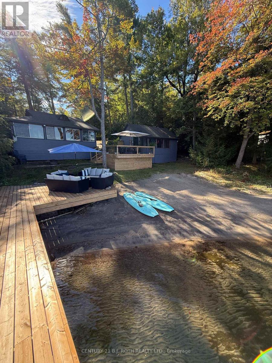 208 LAVALLEY WAY, Georgian Bay, Ontario