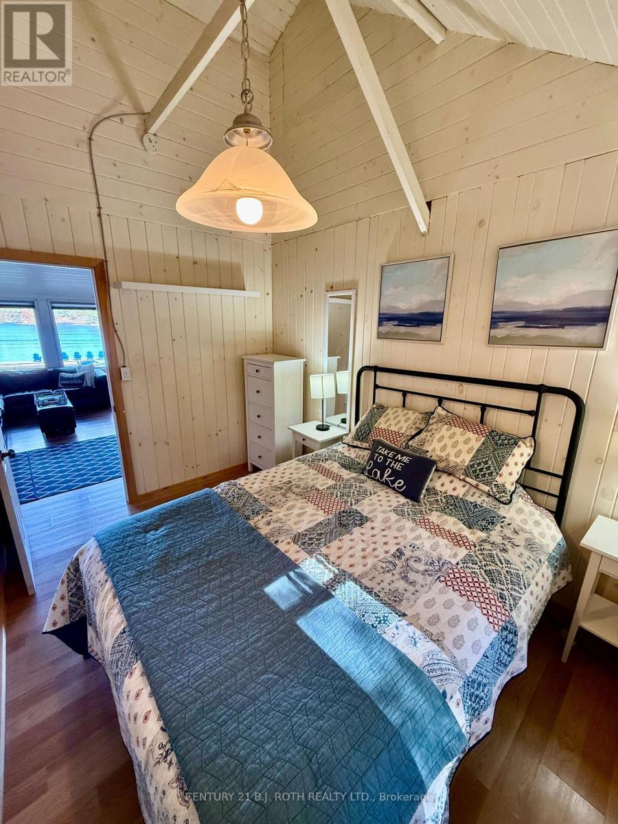 208 Lavalley Way, Georgian Bay, Ontario  P0E 1E0 - Photo 12 - X13873392