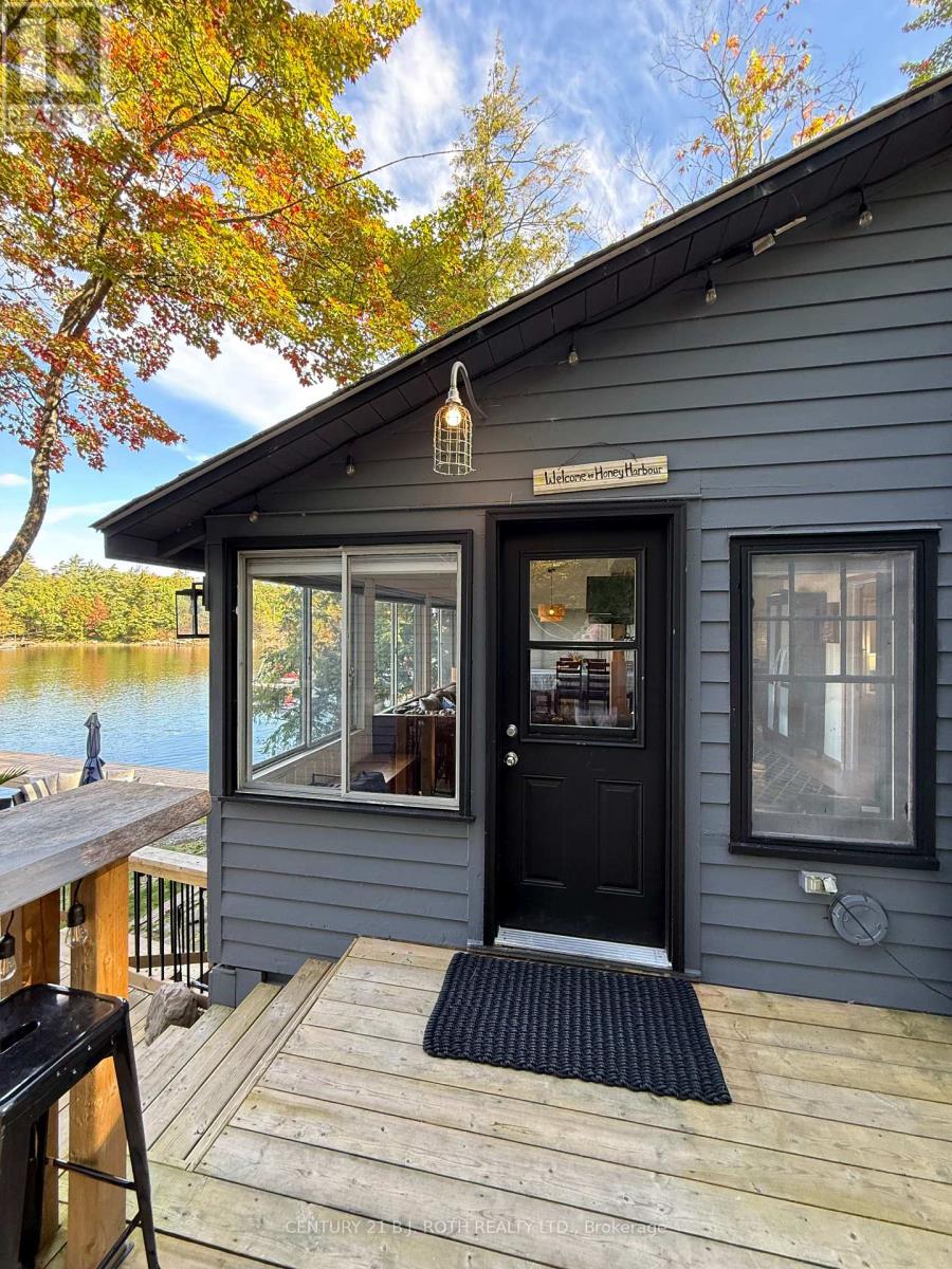 208 Lavalley Way, Georgian Bay, Ontario  P0E 1E0 - Photo 2 - X13873392