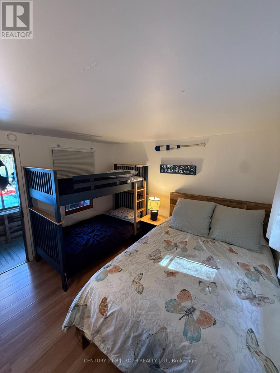 208 Lavalley Way, Georgian Bay, Ontario  P0E 1E0 - Photo 23 - X13873392