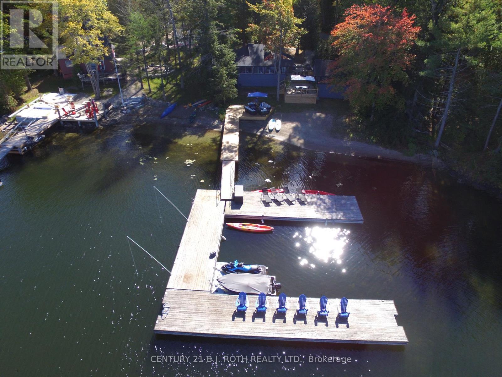 208 Lavalley Way, Georgian Bay, Ontario  P0E 1E0 - Photo 3 - X13873392