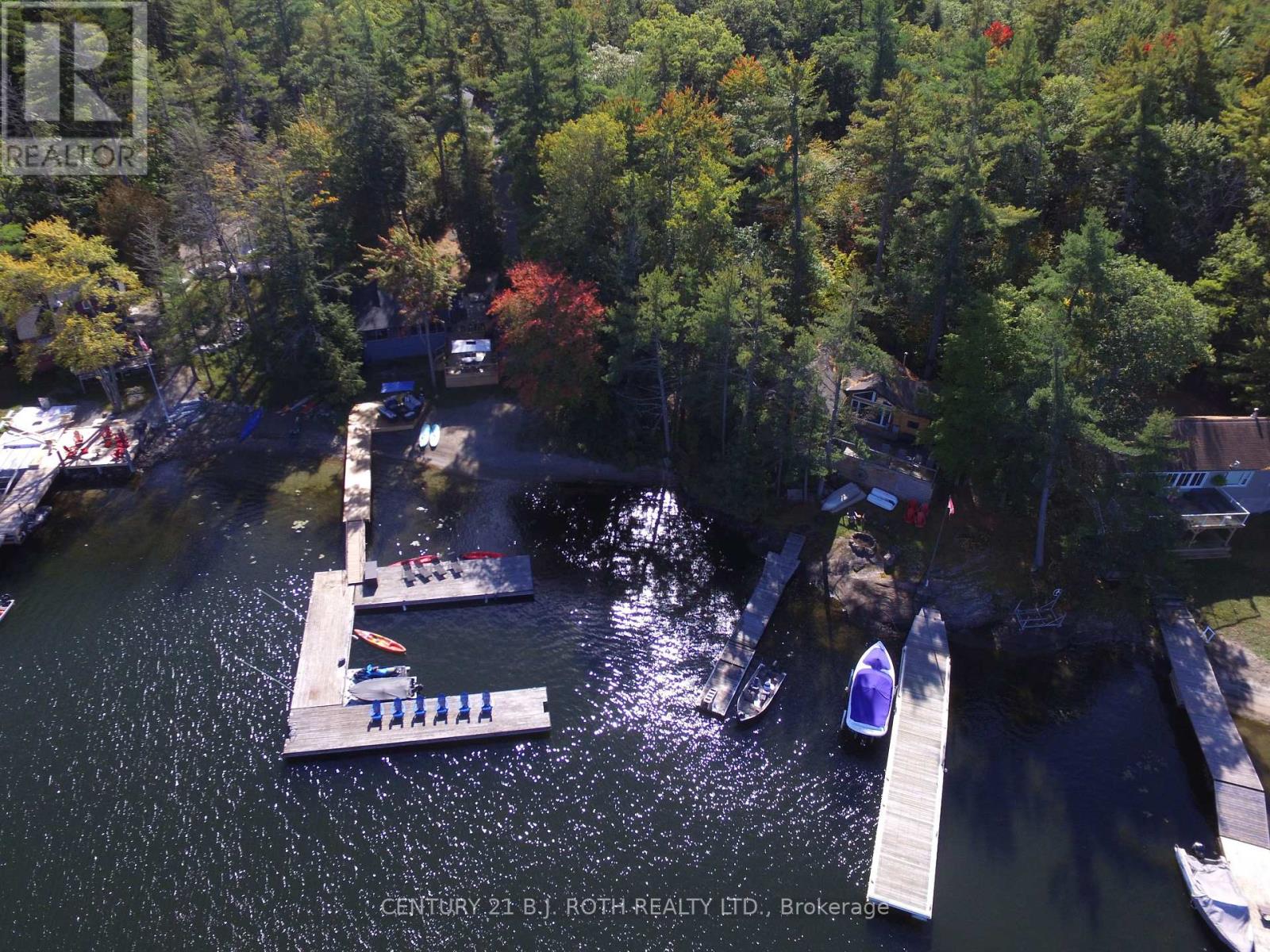208 Lavalley Way, Georgian Bay, Ontario  P0E 1E0 - Photo 38 - X13873392