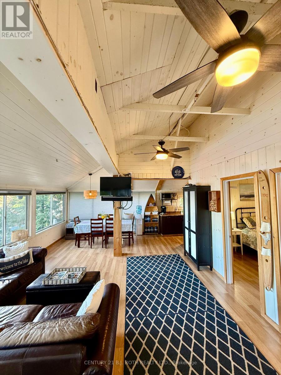 208 Lavalley Way, Georgian Bay, Ontario  P0E 1E0 - Photo 7 - X13873392