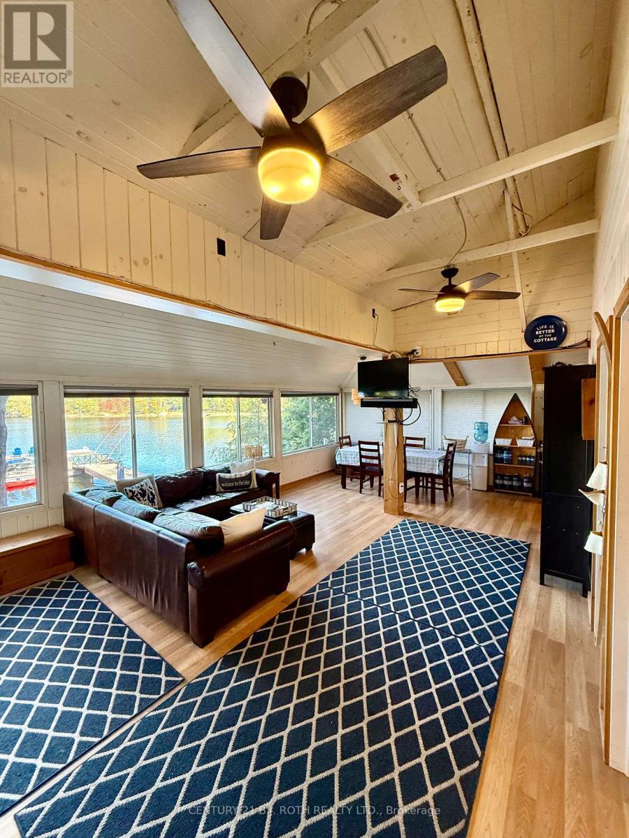 208 Lavalley Way, Georgian Bay, Ontario  P0E 1E0 - Photo 9 - X13873392