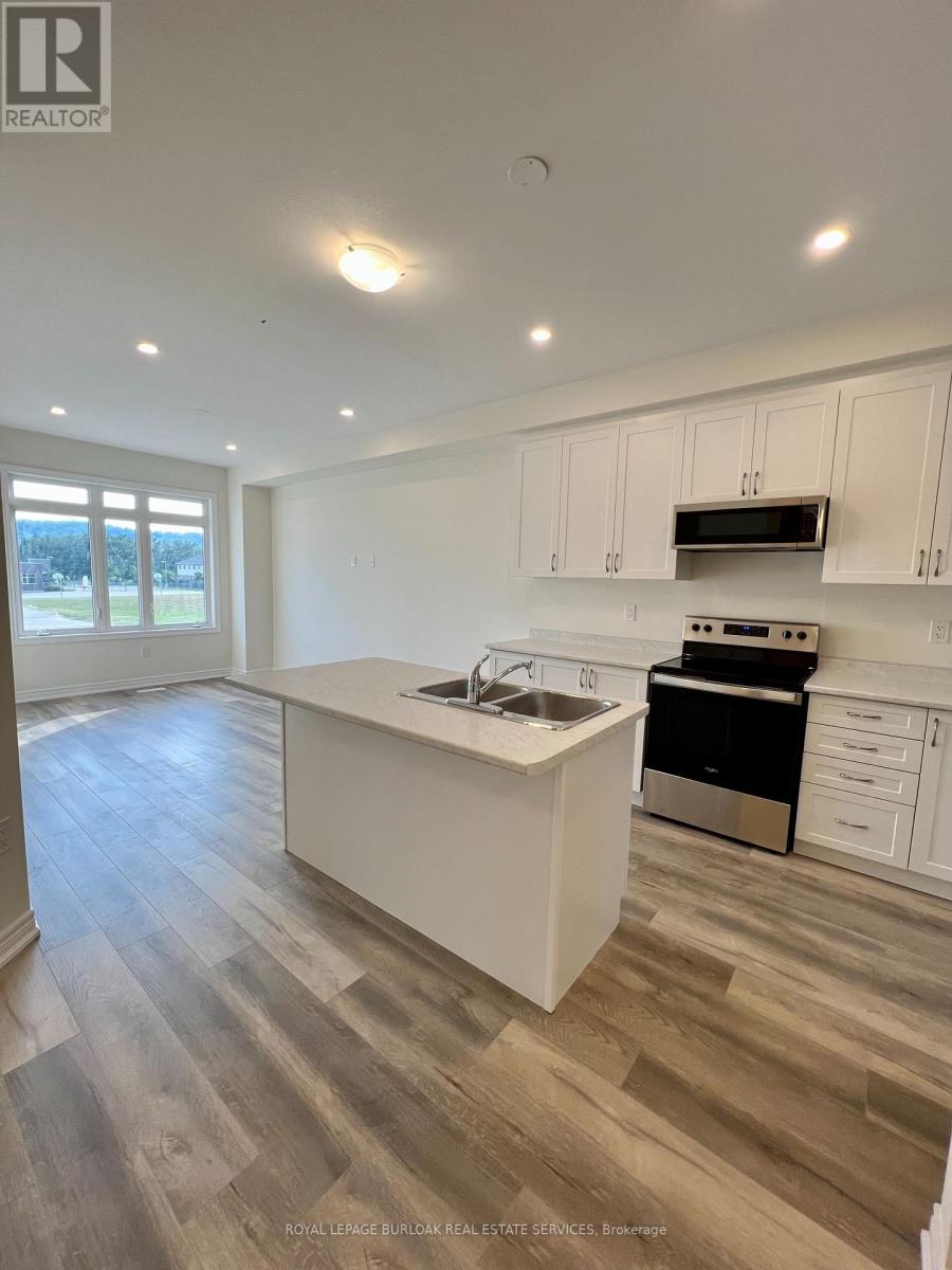 7 - 40 Zinfandel Drive, Hamilton, Ontario  L8E 0L1 - Photo 5 - X13885950