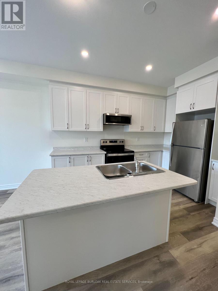 7 - 40 Zinfandel Drive, Hamilton, Ontario  L8E 0L1 - Photo 7 - X13885950