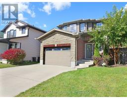 1984 FREDERICK CRESCENT, London East, Ontario