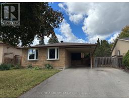 333 REXFORD DRIVE, Hamilton, Ontario