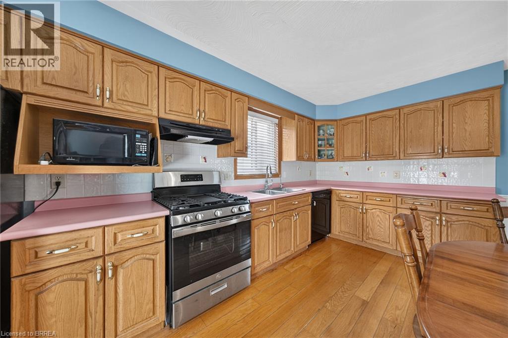45 King William Street, St. George, Ontario  N0E 1N0 - Photo 24 - 40870261