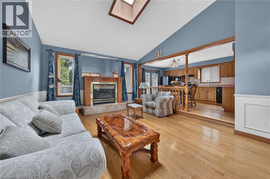 45 King William Street, St. George, Ontario  N0E 1N0 - Photo 16 - 40870261
